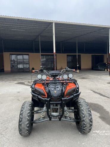 moto kuryer tələb olunur: - Hummer-200, 200 sm3, 2023 il, 1500 km — 7