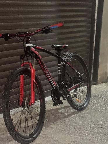 isma taurus 29: Dağ velosipedi – Camcora/Comanche tipli 29” təkərli model - Çərçivə — 4