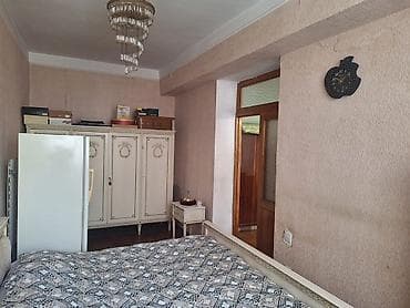 Bakı, 28 May, 3 otaqlı, Köhnə tikili, m. 28 may, 60 kv. m — 3
