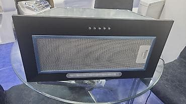 Вытяжка Samsung, цвет - Серый