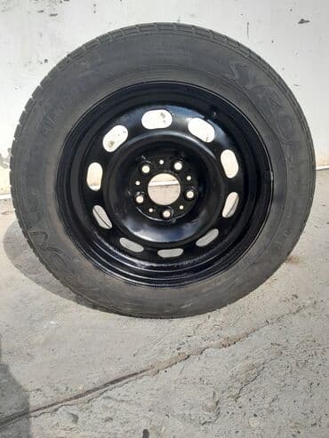 r14 təkər: 205 60R 16 ünvan sulutepenin kuruqu — 2