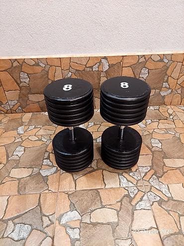 idman trenajorları nin satışı: Girya — 4