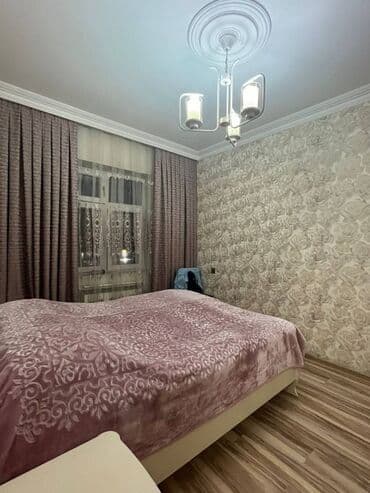 купить квартиру в баку хырдалан: Сумгайыт, 4 комнаты, Вторичка, 90 м² — 4