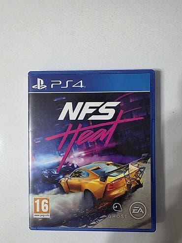 Elektronika: Sony PlayStation 4 Slim oyun konsolu Xüsusiyyətlər:Ps 4 slim ev — 9