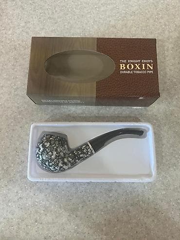 Məhsul: BOXIN tütün çubuqları (The Knight Enjoys – Durable Tobacco — 2