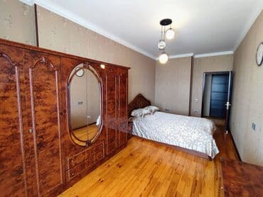 yeni yasamalda 3 otaqli evlerin qiymeti: Yasamalda mədəniyyət incəsənət universitetin yani 20 mertebeli — 6