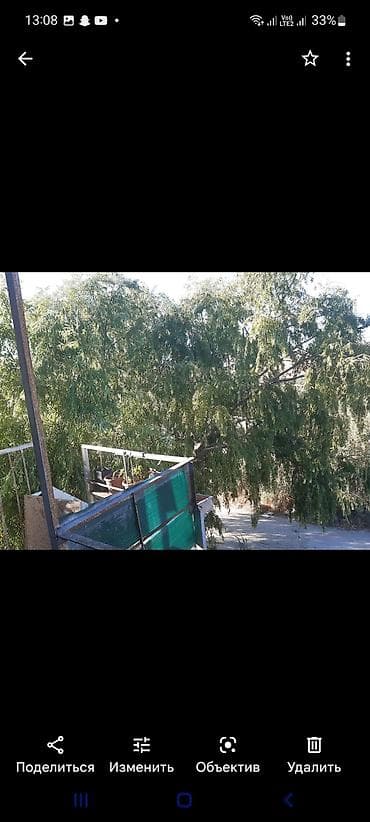 zabrat ev: Bakı, Zabrat, 3 otaqlı, Köhnə tikili, m. Koroğlu, 79 kv. m — 8