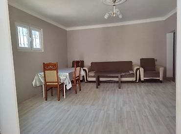 icare obyek: 80 kv. m, 2 otaqlı, Kombi, Qaz, İşıq — 1