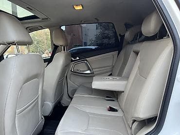 mini cooper kreditle: Chery Tiggo 5: 2 l | 2015 il 309342 km Krossover — 6