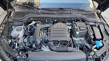 zapi satisi: Skoda : 1 l | 2024 il 40000 km Krossover — 9