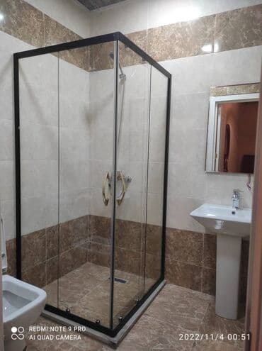 sumqayitda 17 mkr kiraye evler: Baki- Sumqayıt yolunun kənarında, Riyad ticarət mərkəzi ilə üzbəüz,12 — 8