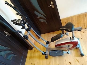 Другое для спорта и отдыха: Trenajor aparati⚠️ Trenajorlar tam orginal mehsullardir orginal allman — 1