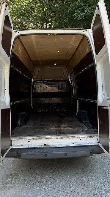 ford transit satilir: Ford Transit: 2.4 l | 2010 il 400000 km Universal — 2
