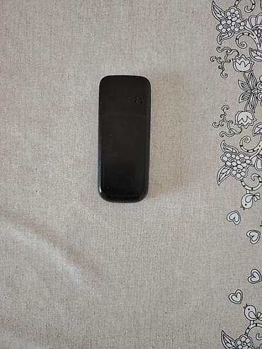 korpuslar: Nokia 1, < 2 GB Memory Capacity, rəng - Qara, İki sim kartlı — 2