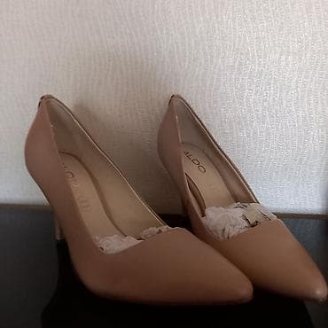 Женская обувь: Туфли ALDO qadın tuflisi Новые в упаковке. Geyinilməyib - Model — 2