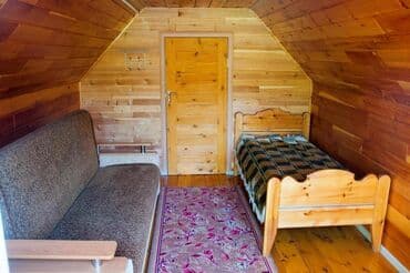 снять дом в баку: 100 м², 3 комнаты, Водопровод, Газ, Электричество — 10