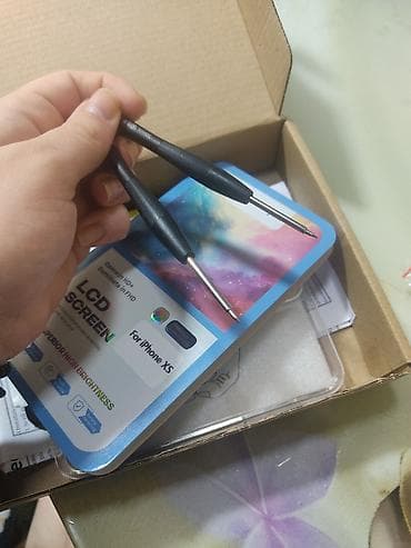 ipone: IPhone Xs — 5