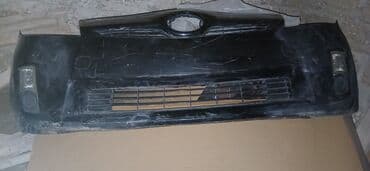 Ön, Toyota PRIUS, Ünvandan götürmə