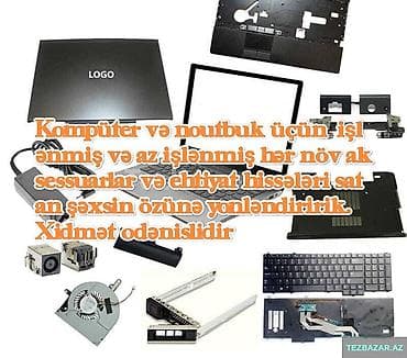 komputer desti: Xahiş edirəm yazanda vatsapa yazın lazım olan detalı — 1