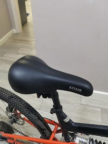 velisopedler: Altair MTB 24” uşaq/yeniyetmə dağ velosipedi, 500 AZN alınmışdır, əla — 5
