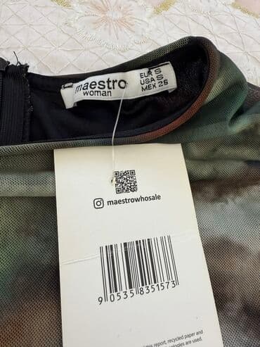 sifon koynekler: S razmer geyinilmeyib — 4