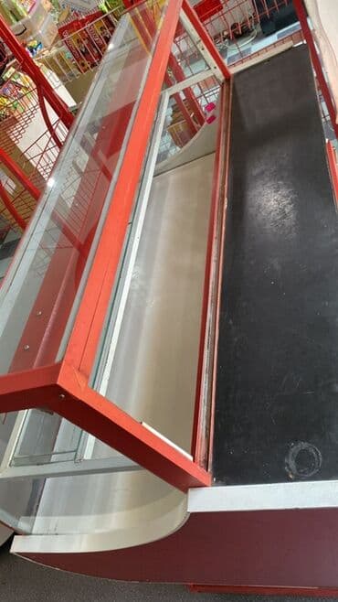 sirniyyat soyuduculari: Şirniyyət üçün, 125 * 225 * 100 — 2