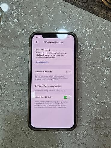 iphone 7 pilus: IPhone 12, Mavi — 5
