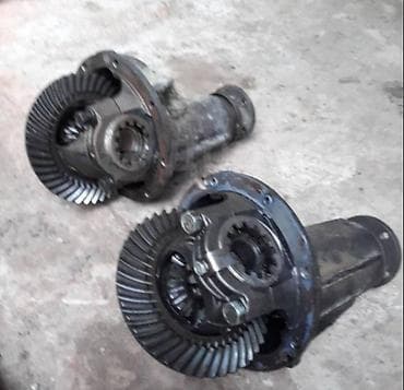 Məhsul: Arxa körpü diferensial başlığı (reduktor VAZ 2103-2106 vatsap