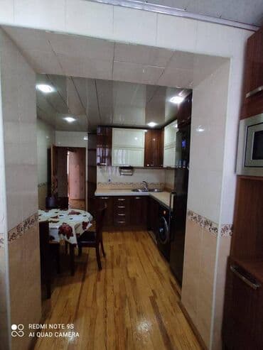 nabran kirayə: Şəkildə gördüyünüz əşyalar ilə verilir.   İsitmə sistemi KOMBİ.  9/3 — 17