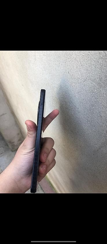 mi 10 5g ekran: Redmi 256 GB, rəng - Qara, Zəmanət — 3