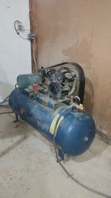 böyük laqonda: Nağd ödəniş, İşlənmiş — 1