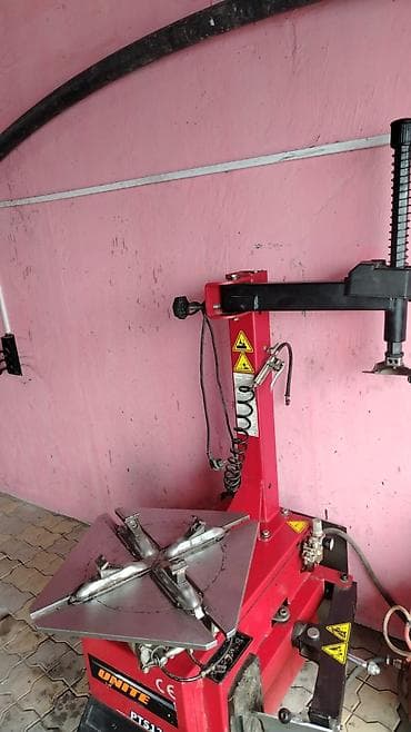 teker balans: Satilir təzə heç 1 ay işlənmeyib — 1