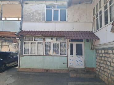 купить недвижимость в баку: Gəncə Şəhərində Mərkəzdə 6 Nömrəli Məktəbin yaxınlığında həyət evi — 8