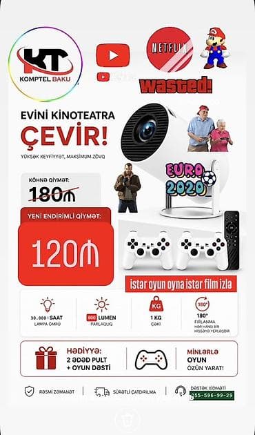 android tv box qiymeti: Smart TV boks TV box Android — 6