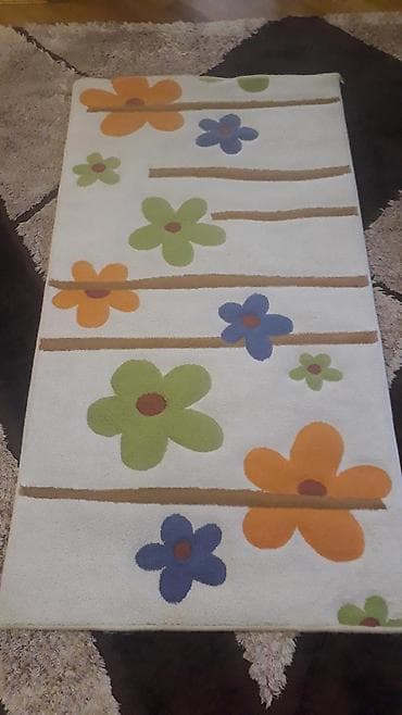 işlenmiş xalca: Xalça — 2