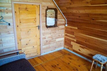 снять дом в баку: 100 м², 3 комнаты, Водопровод, Газ, Электричество — 6