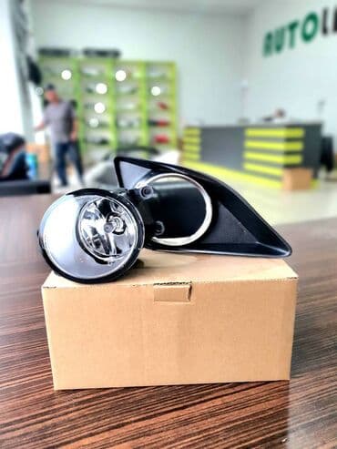 on fara: Toyota Corolla 2008 on duman faralari .Toyota Corolla 2007 qabaq sag ( — 1