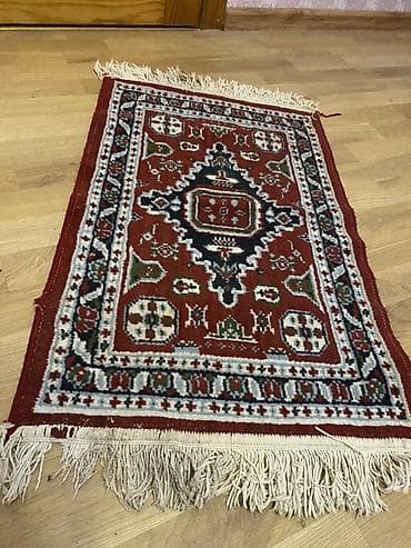 Xalça Dekorativ, Kredit yoxdur