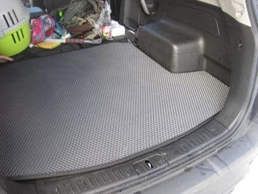 04 baqaji: Chevrolet capdiva EVA baqaj rezini 🚙🚒 Ünvana və Bölgələrə ödənişli — 1