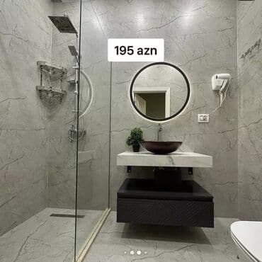 ступенька для ванной: “duşkabina” hər ölçüdə və formada duşkabi̇nalar hazırlanır — 1