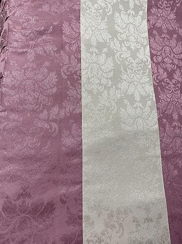 xalca qedimi: Dəstə daxildir: - Pakrıval - 3 ədəd yastıq - 3 ədəd yastıq üzü — 3