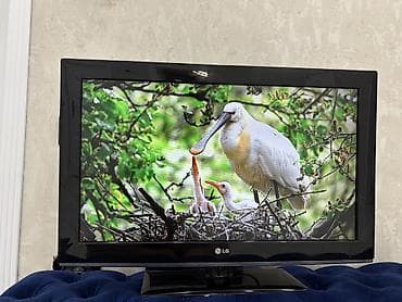 Televizorlar: İşlənmiş Televizor LG LED ekran 82" FHD (1920x1080), Ünvandan götürmə, Ödənişli çatdırılma — 3