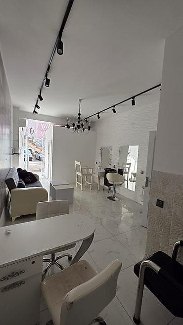 masaj salonu bakida: 🔴Nilay Beauty – gözəllik studiyası 🔴Ahmadli Metrosu ile 2 deqe ayaq — 7