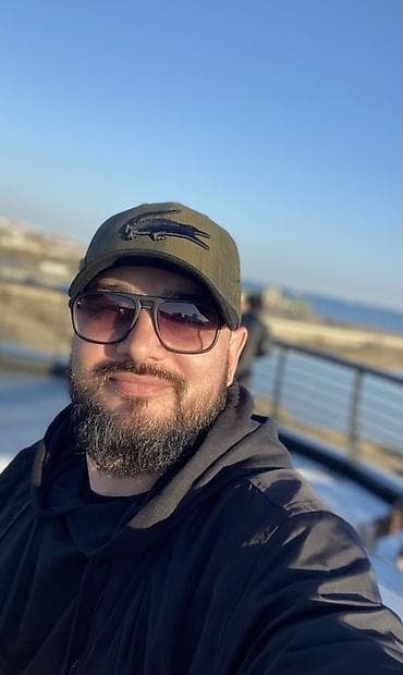 Anbar: Орхан С. Логист / Операционист Россия Email: Arkhan.samedov@bk.ru Тел — 1