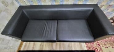 işlənmiş divan alıram: Divan, Açılmayan, Bazasız, Süni dəri, Çatdırılma yoxdur — 5