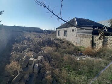 şabran torpaq: Tikinti — 1