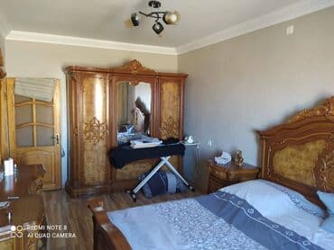 ramanada evler: Bakı, Günəşli, 3 otaqlı, Köhnə tikili, 80 kv. m — 6