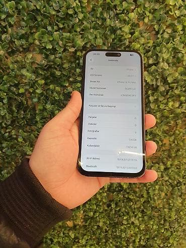 xs max 128 gb: IPhone 14 Pro Max, 128 GB, Qara, Face ID — 3