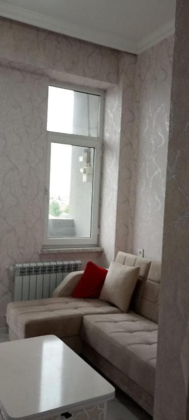 stansiya qala: 2 otaqlı, Yeni tikili, 44 kv. m — 4