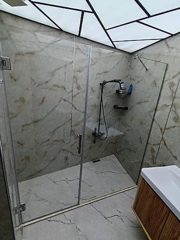 bnc to lan: Arakəsmə, Künc üçün — 1